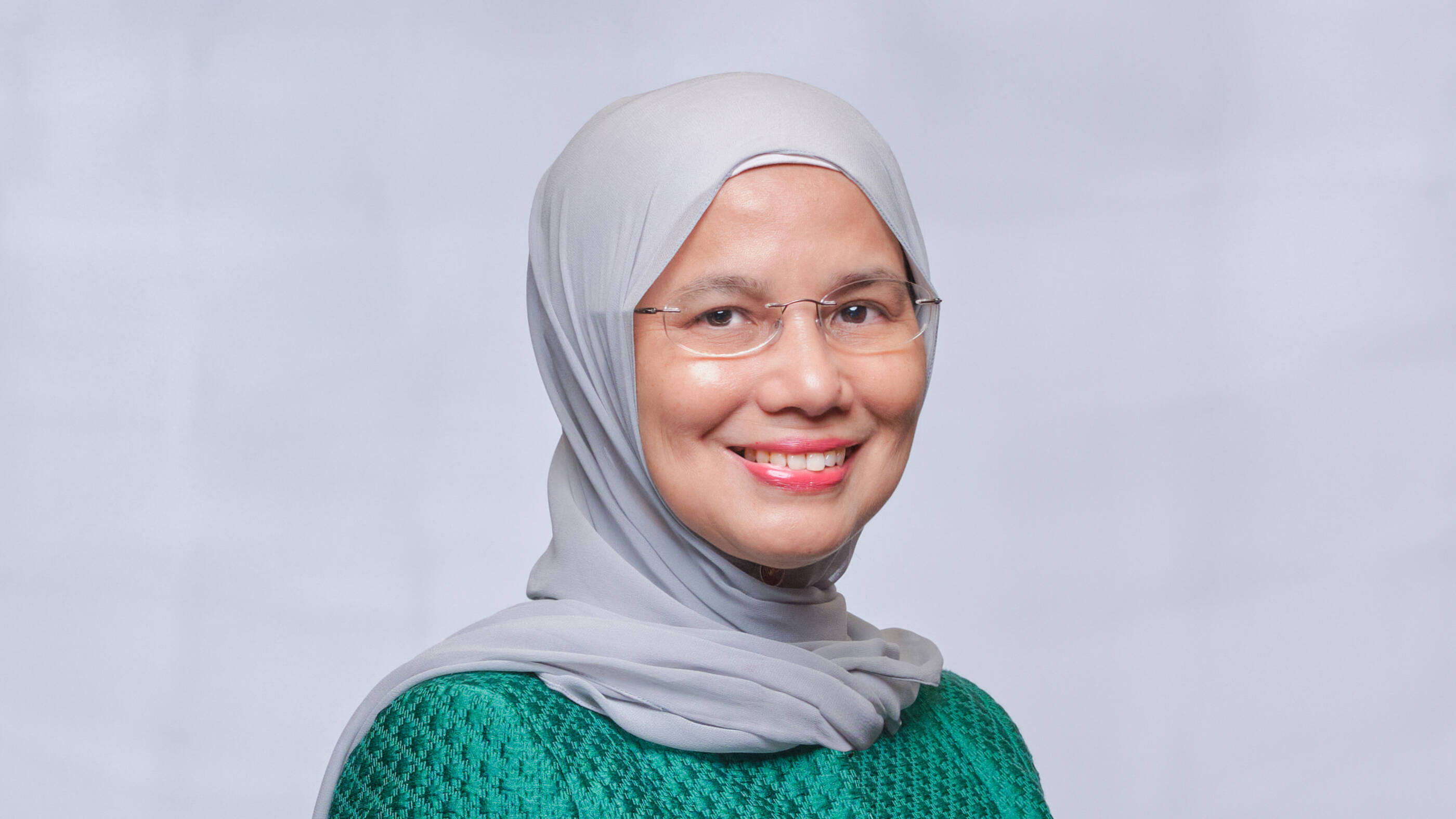 Intanwati Abu Bakar headshot