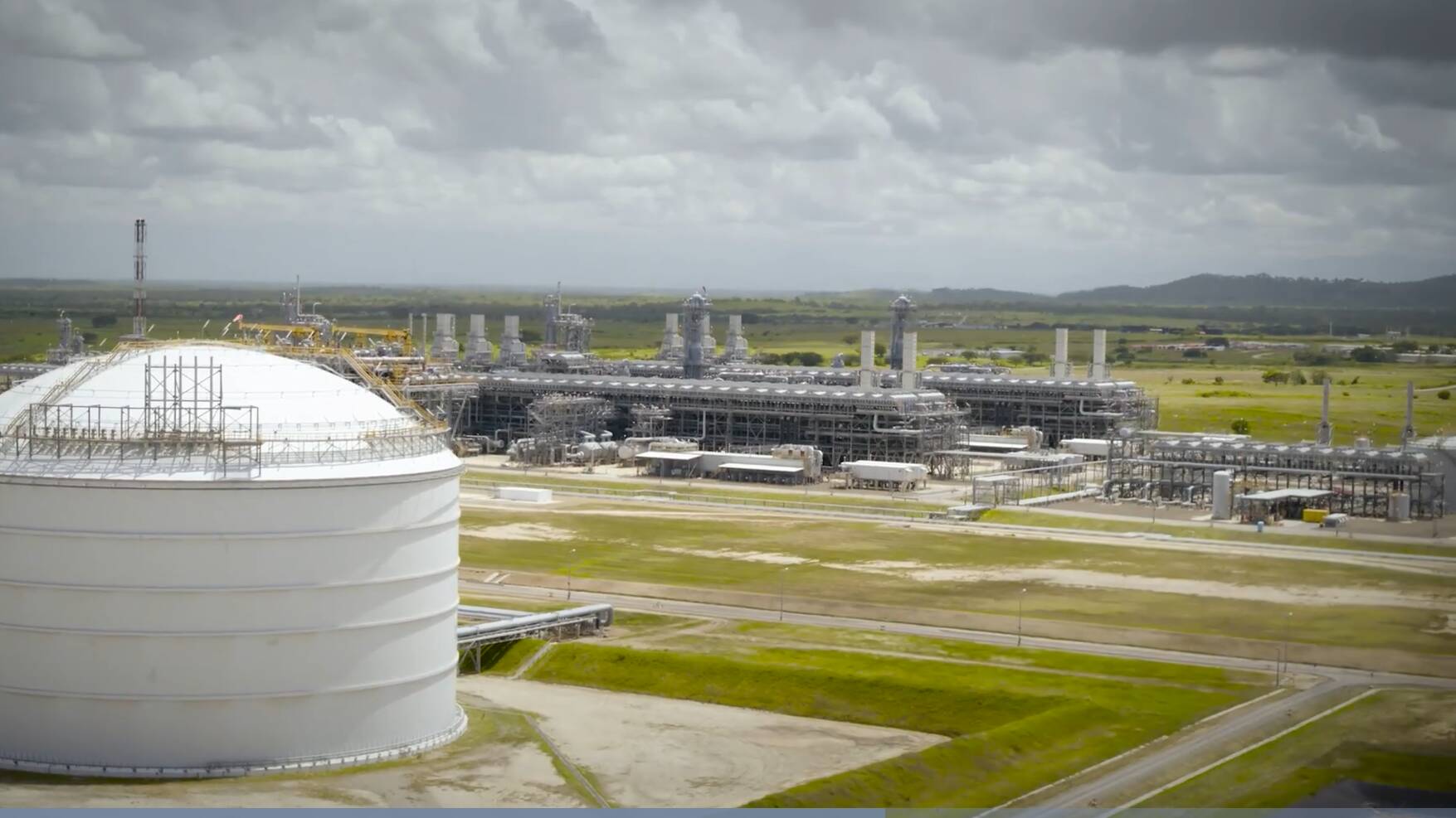 ExxonMobil is also a venture partner in the proposed ~6MTA TotalEnergies-operated Papua LNG Project, which seeks to become the country���s second LNG project by commercializing natural gas resources in Gulf Province for export to the global market. 