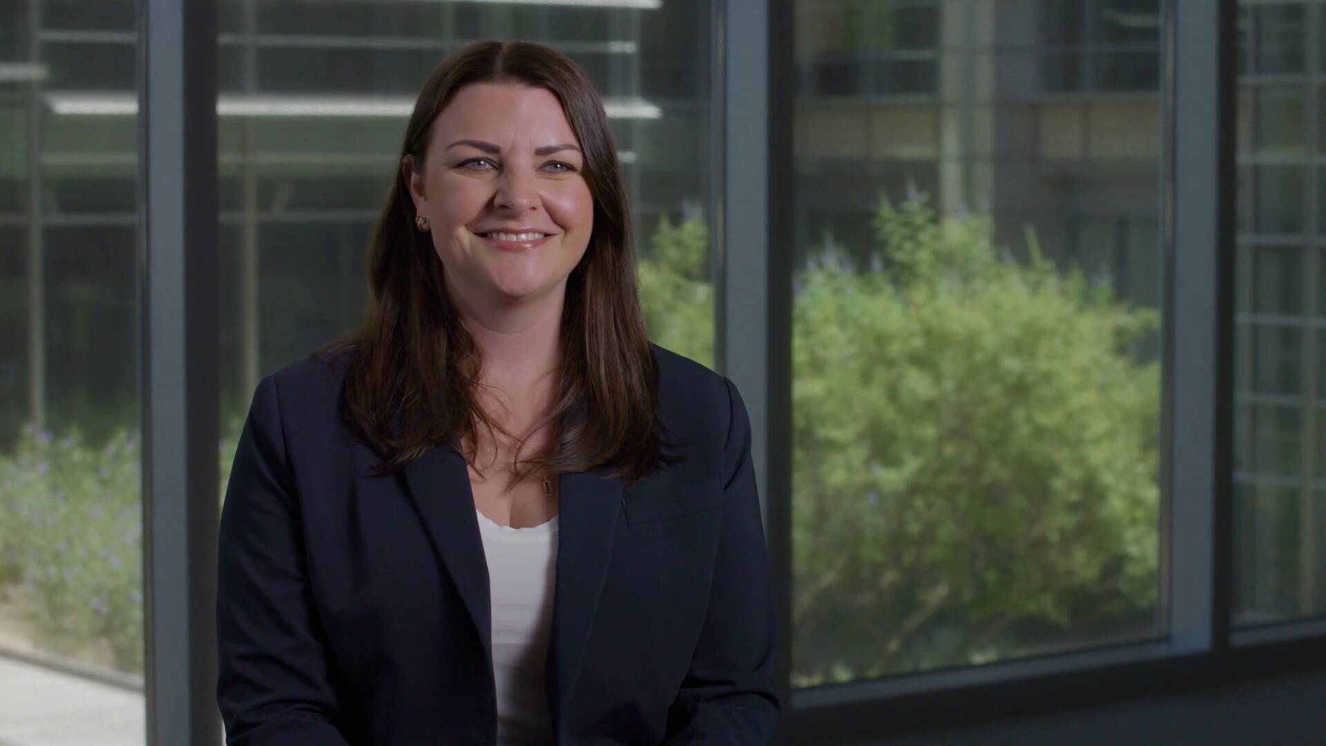 Layne Bashor, Customer Development Advisor, Low Carbon Solutions: We have a long and successful relationship with automakers. As they look to bring more EVs to market, they need a partner they can rely on. Being able to offer automakers domestically sourced lithium for their batteries is really exciting for them and us.