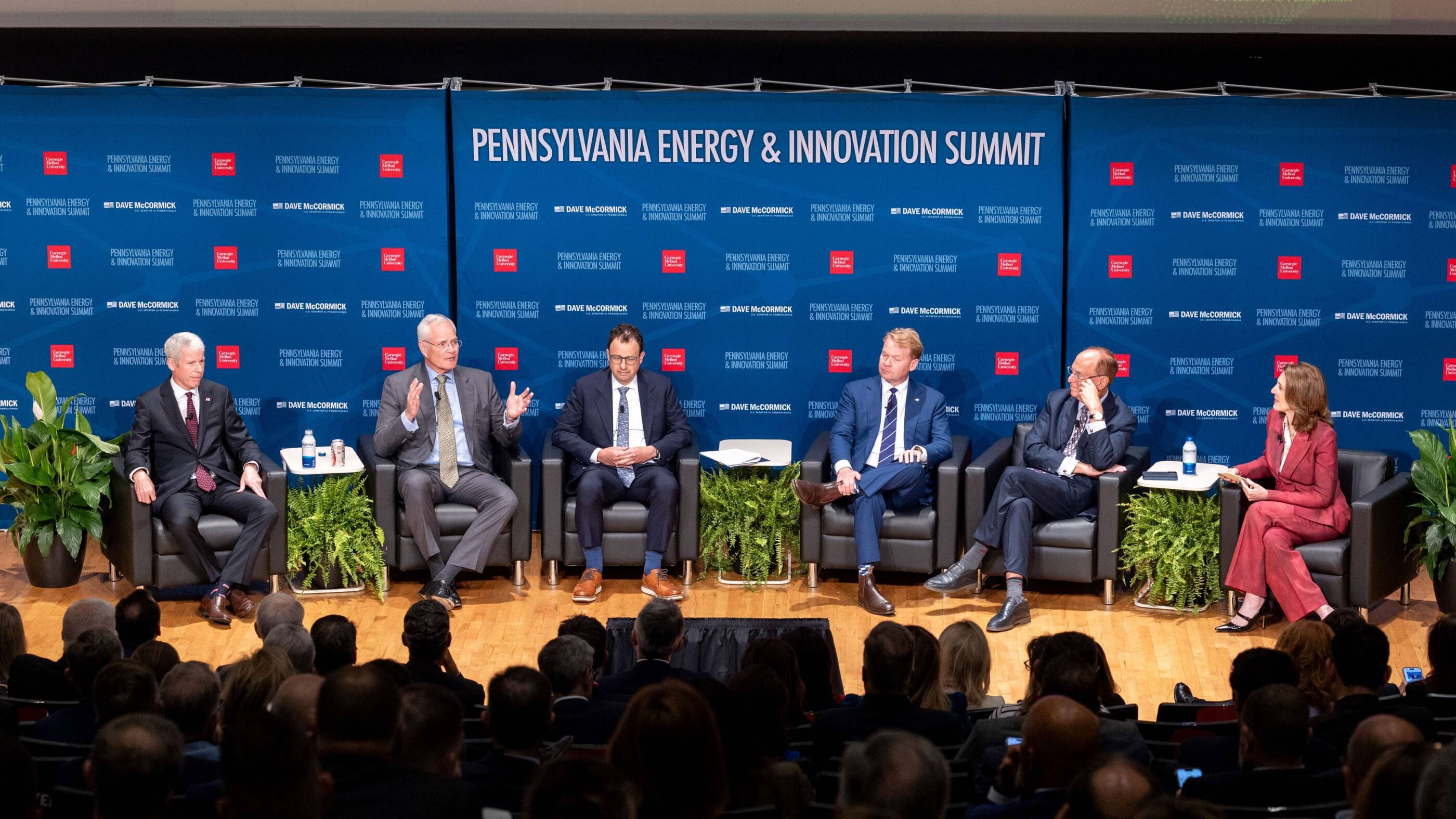 ExxonMobil powers the AI revolution with energy expansion and policy ...