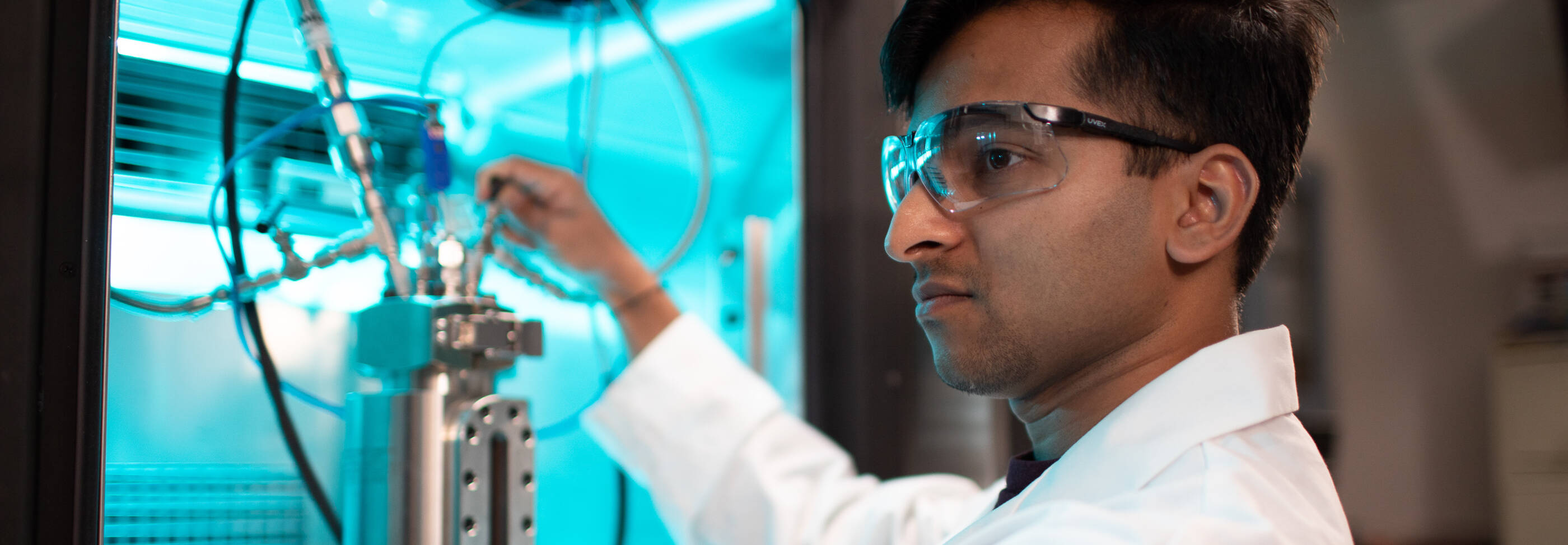 Energy Technology Centers | ExxonMobil