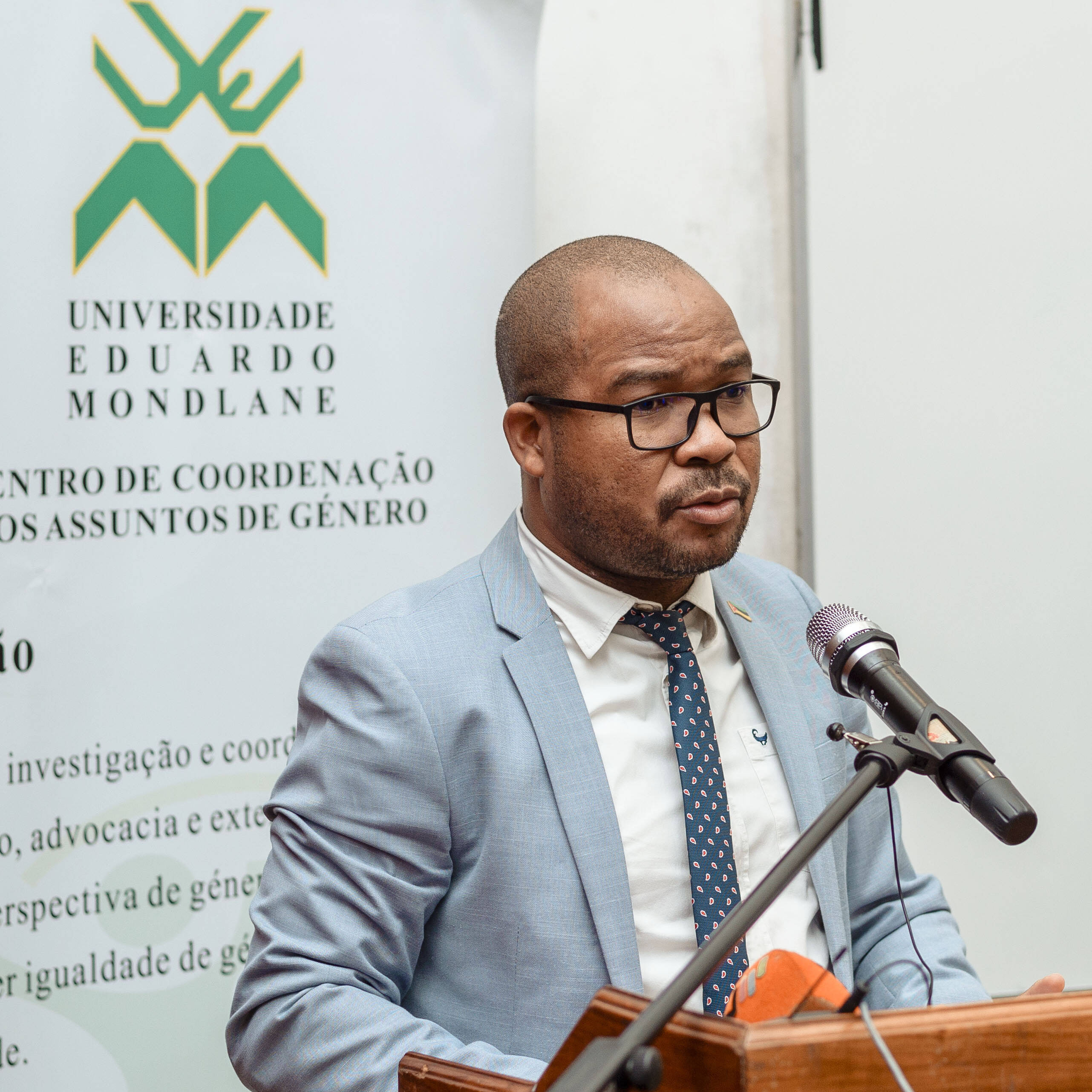 ExxonMobil Supports Higher Education with STEM Scholarships at Eduardo Mondlane University (UEM)