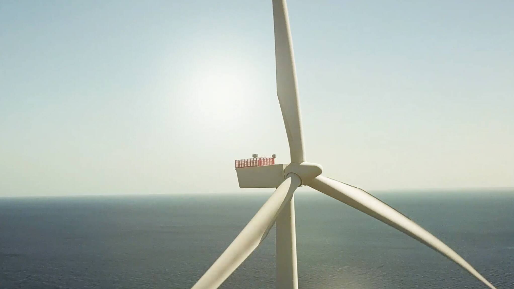 ExxonMobil and ENGIE develop wind farm in Meerhout that will supply site with green energy