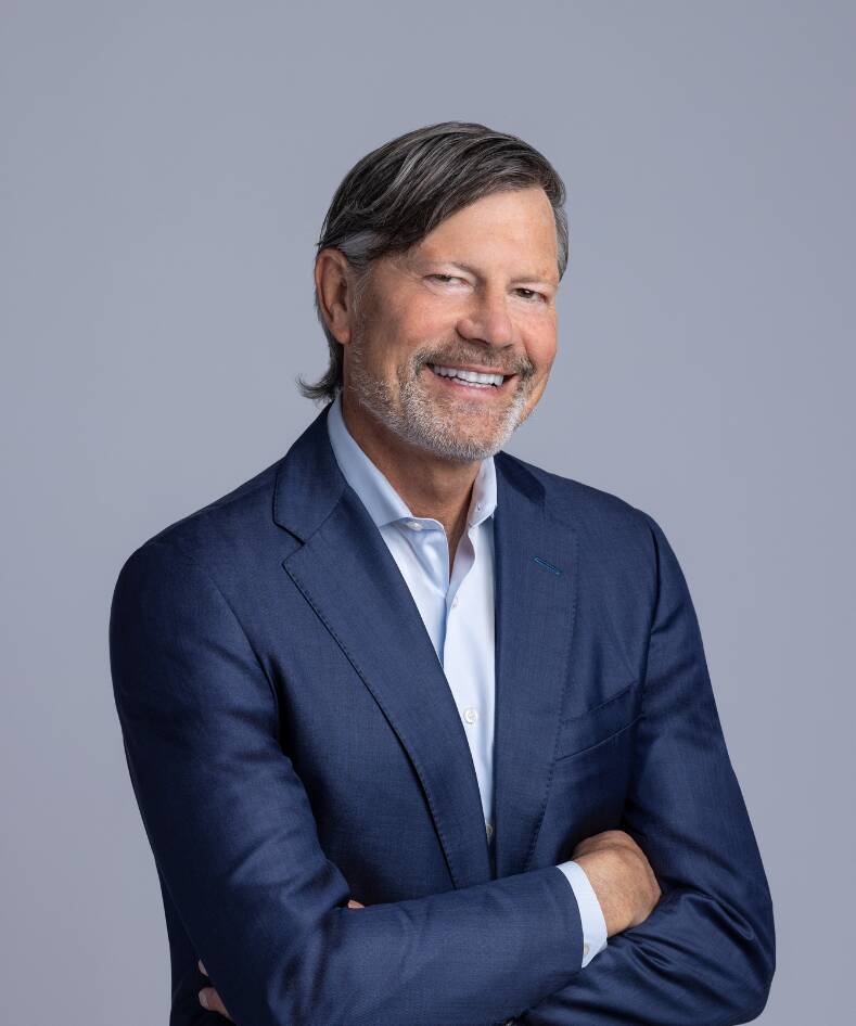 Headshot of Jeffrey Ubben