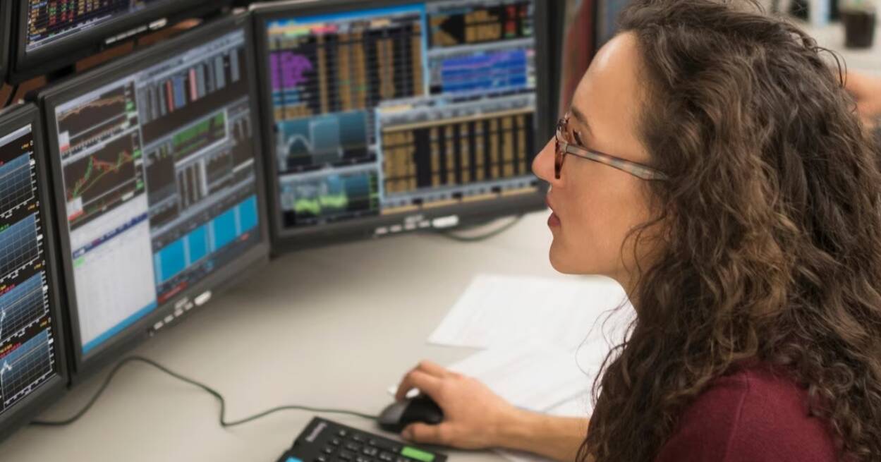 Trading | Careers | ExxonMobil