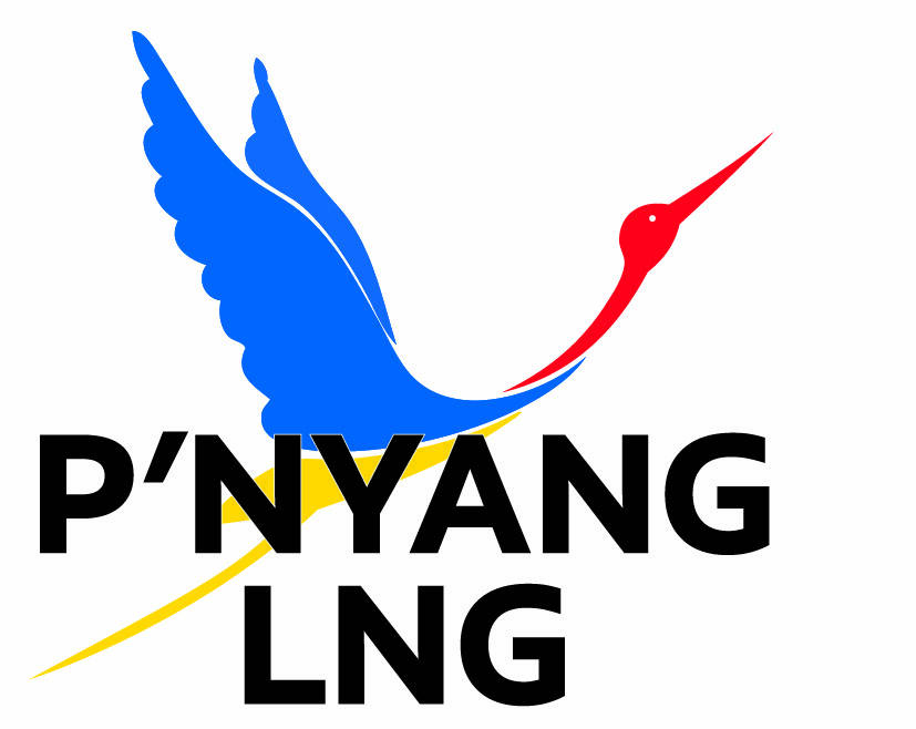 P'nyang Logo