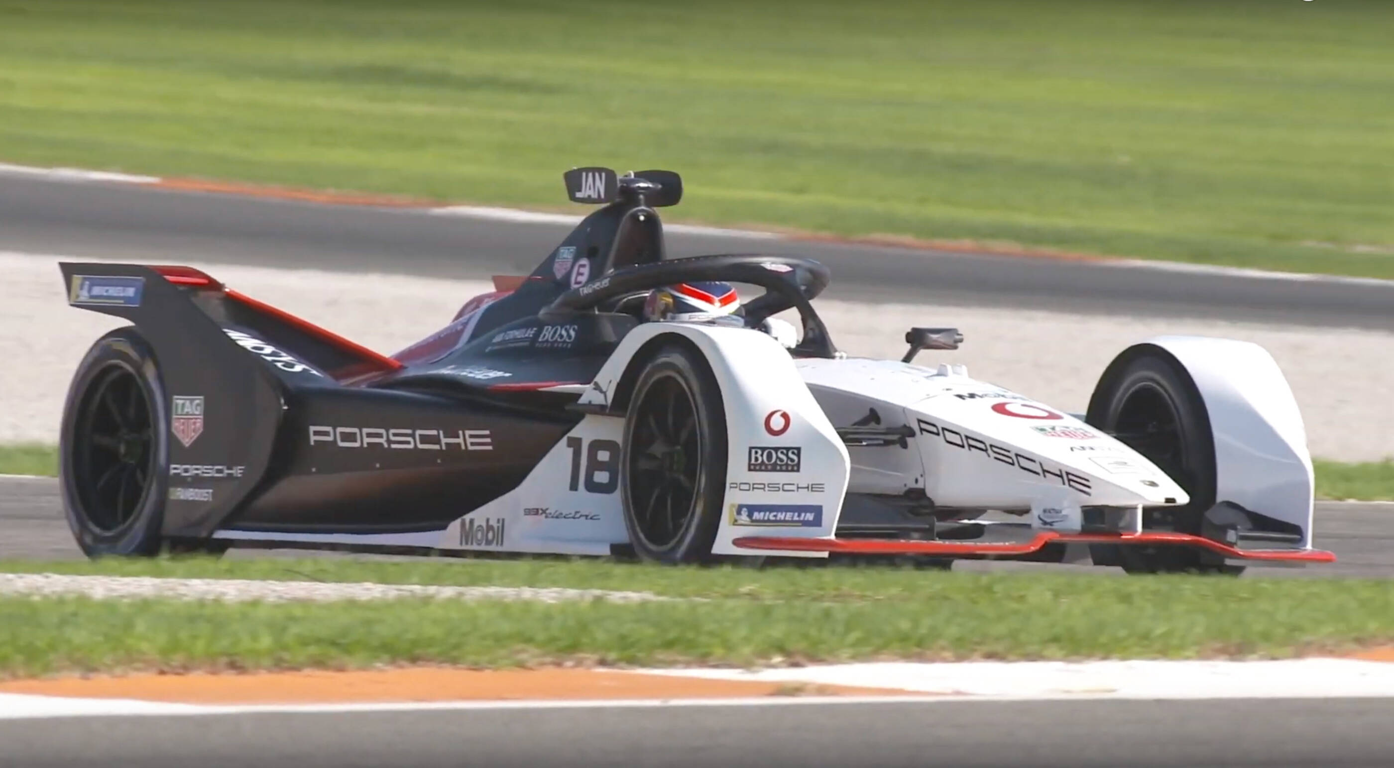 How Innovative Modifications Changed Racing Performance A new breed of racing, built on new technology | ExxonMobil