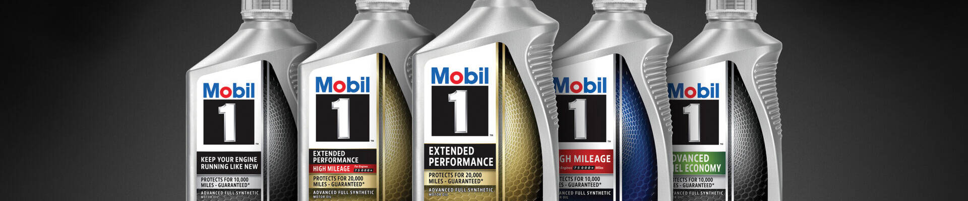 Mobil Automotive Ranges ExxonMobil Netherlands: Premium fuels, lubricants, chemicals