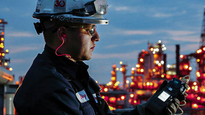 ExxonMobil Ventures photo