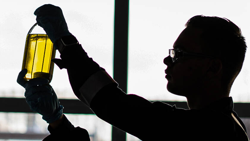 Infineum Italia S.r.l.