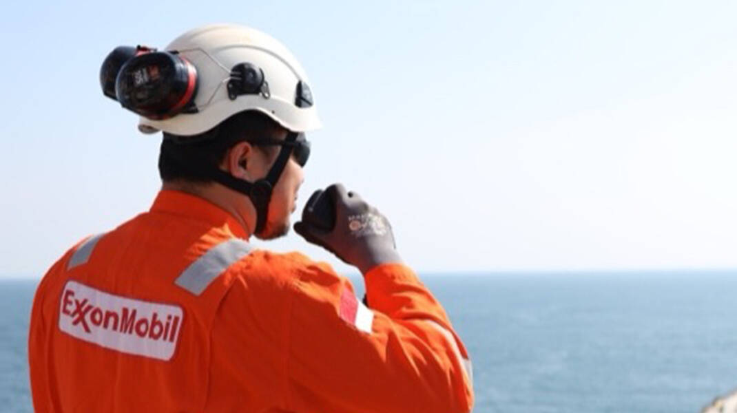 Carbon capture - A transformative business for Indonesia