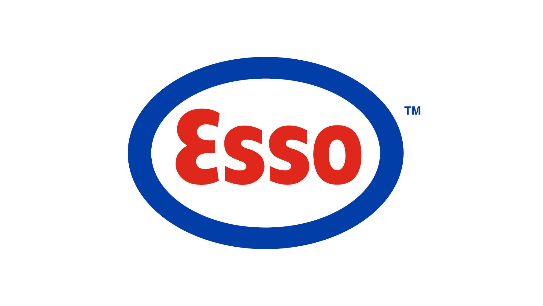 Esso 標誌