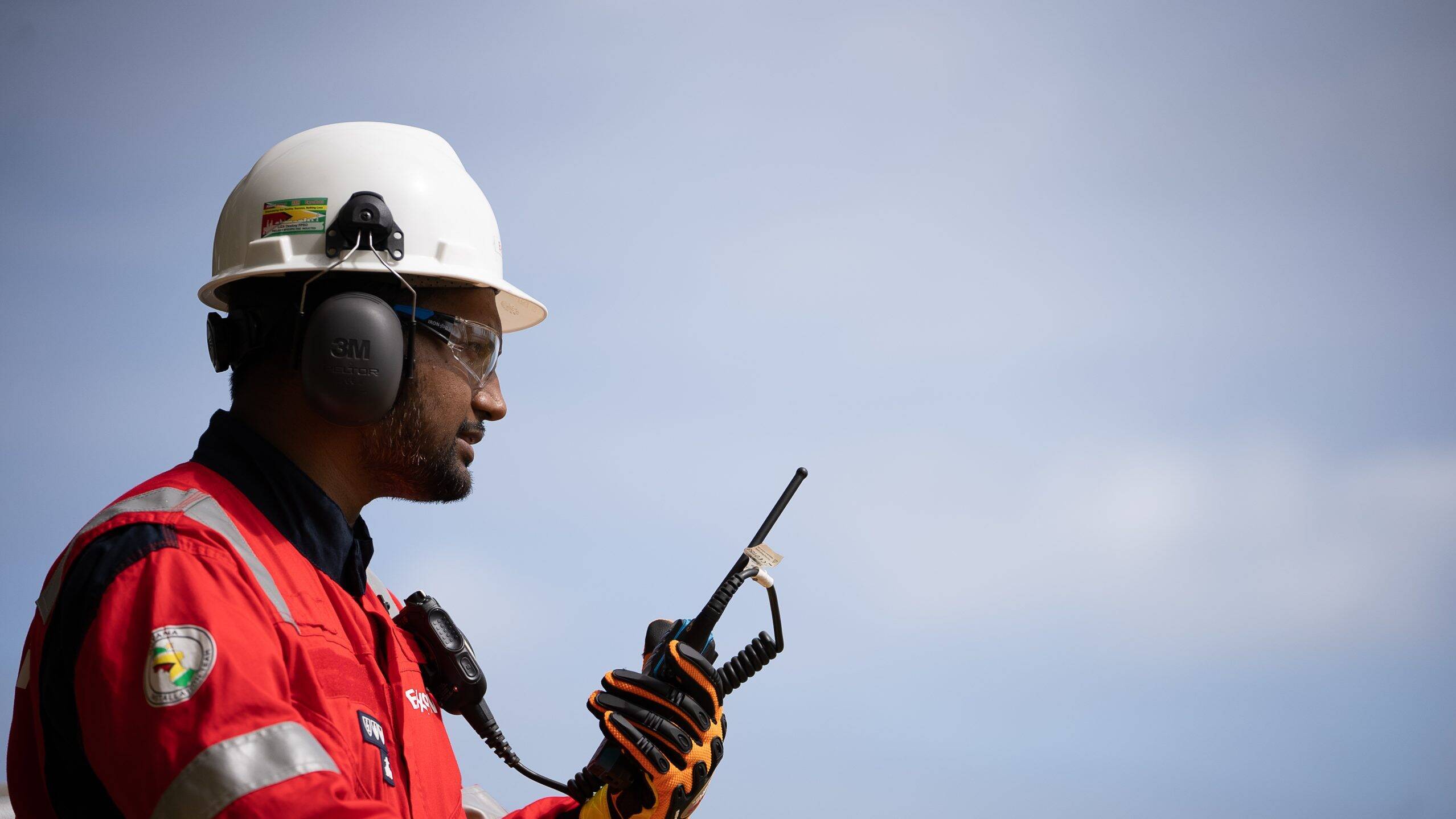 Having the SUSTAIN-1 notation, which ties to the UN's sustainable development goals, shows how we are focusing on sustainability and minimizing our impact on the environment. Travys Townson, Unity Asset Manager