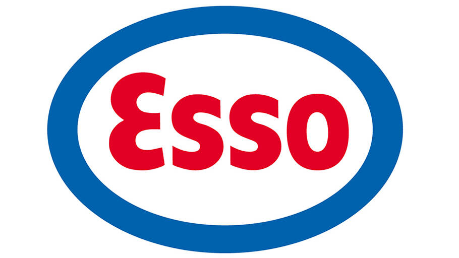 Esso