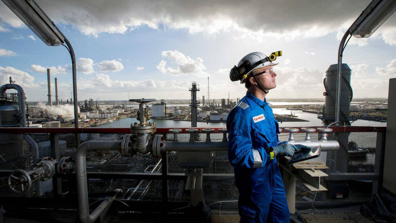 Environmental Monitoring Program