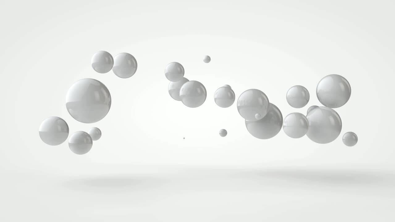 Materials for modern living