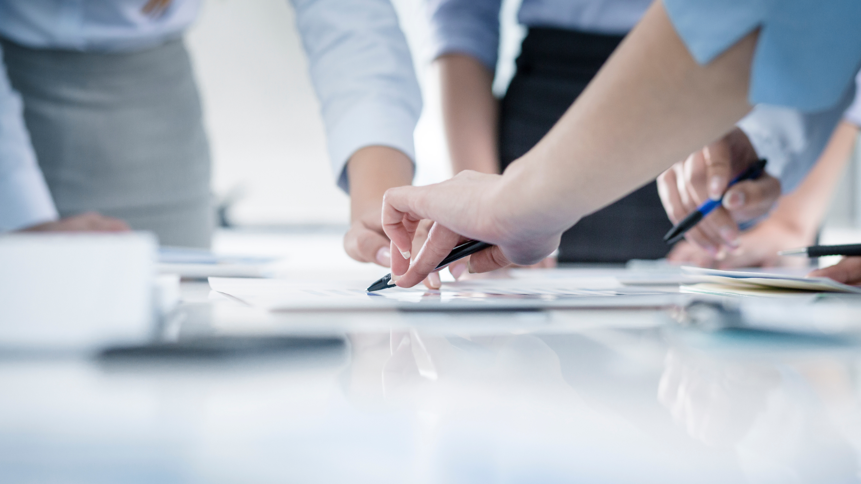 2025 Global Outlook glossary