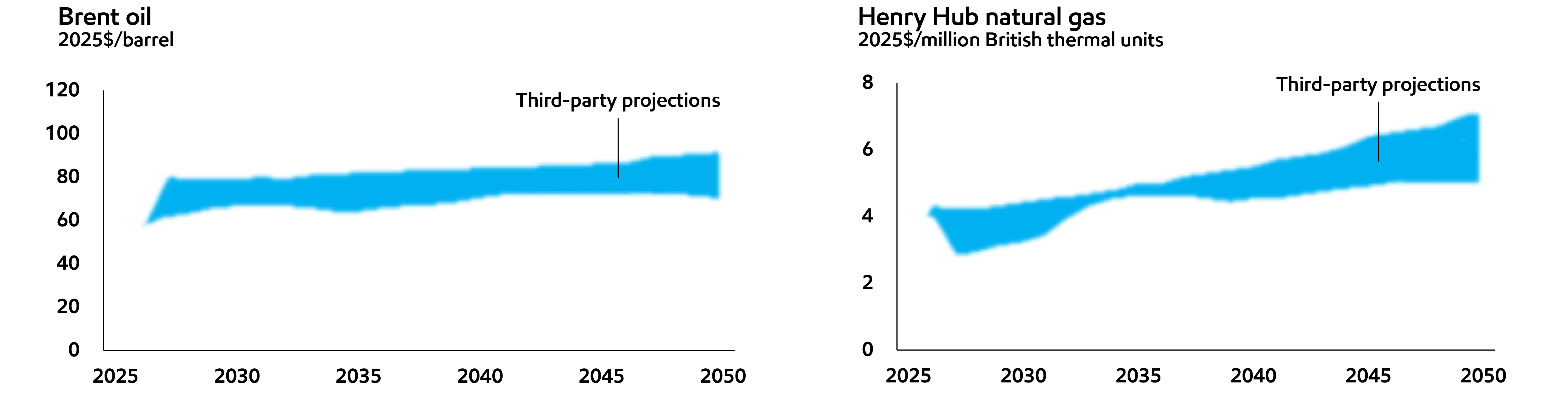 Image Third-party price projections29
