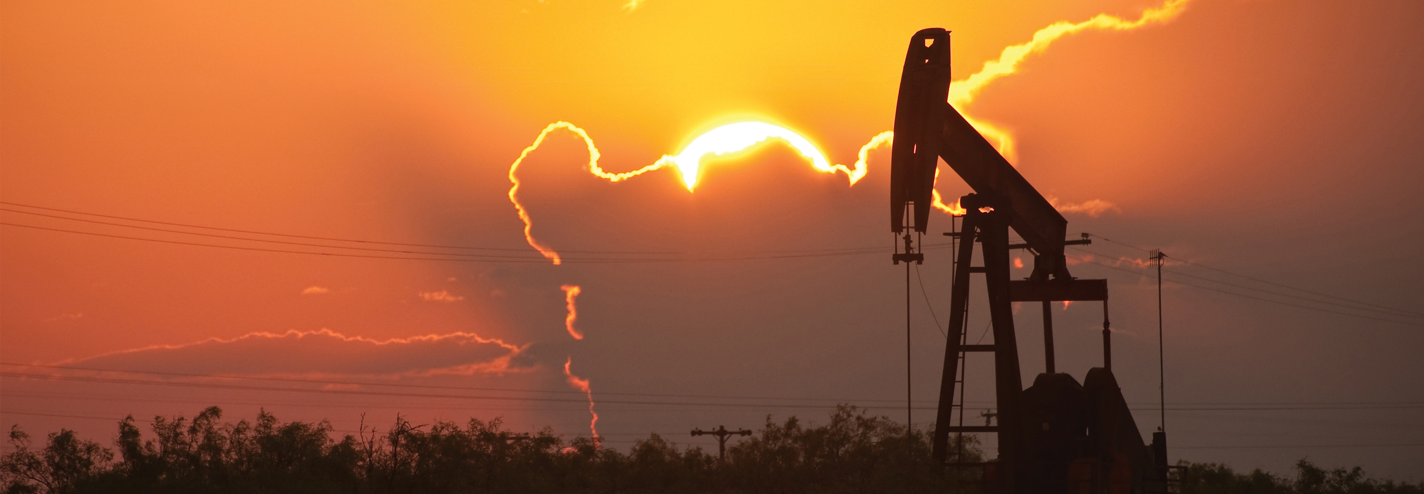 ExxonMobil's Cordona Lake facility.