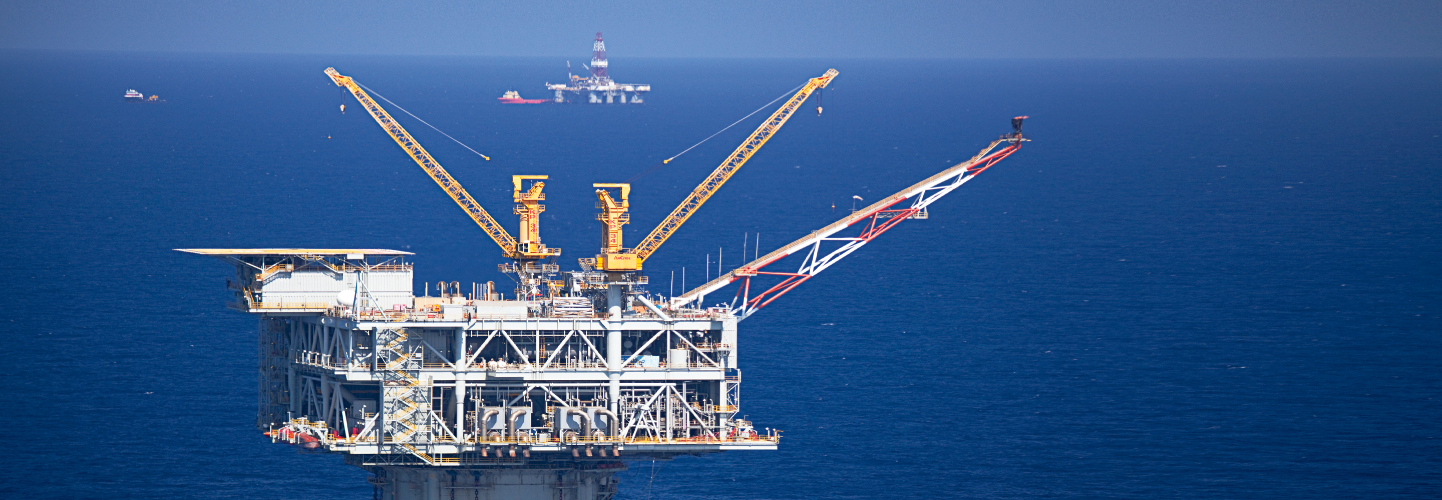 ocean valiant drillship