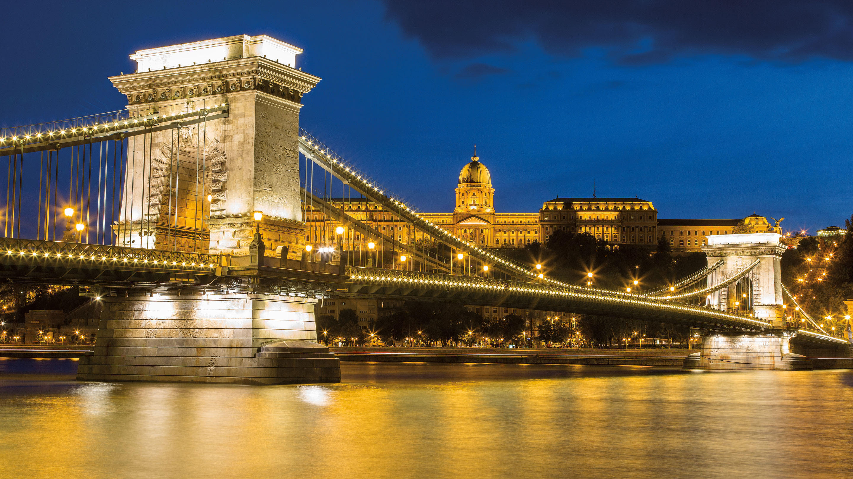 Learn more about our activities in Hungary.