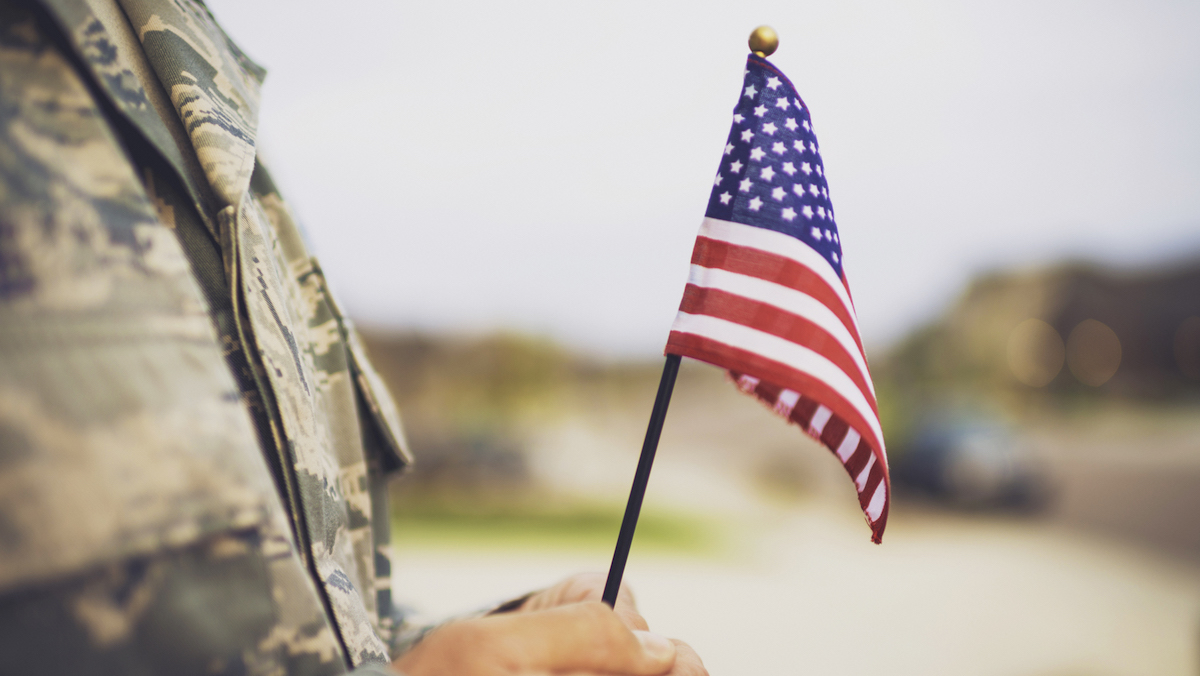 Filling the ranks: ExxonMobil and a workforce of veterans