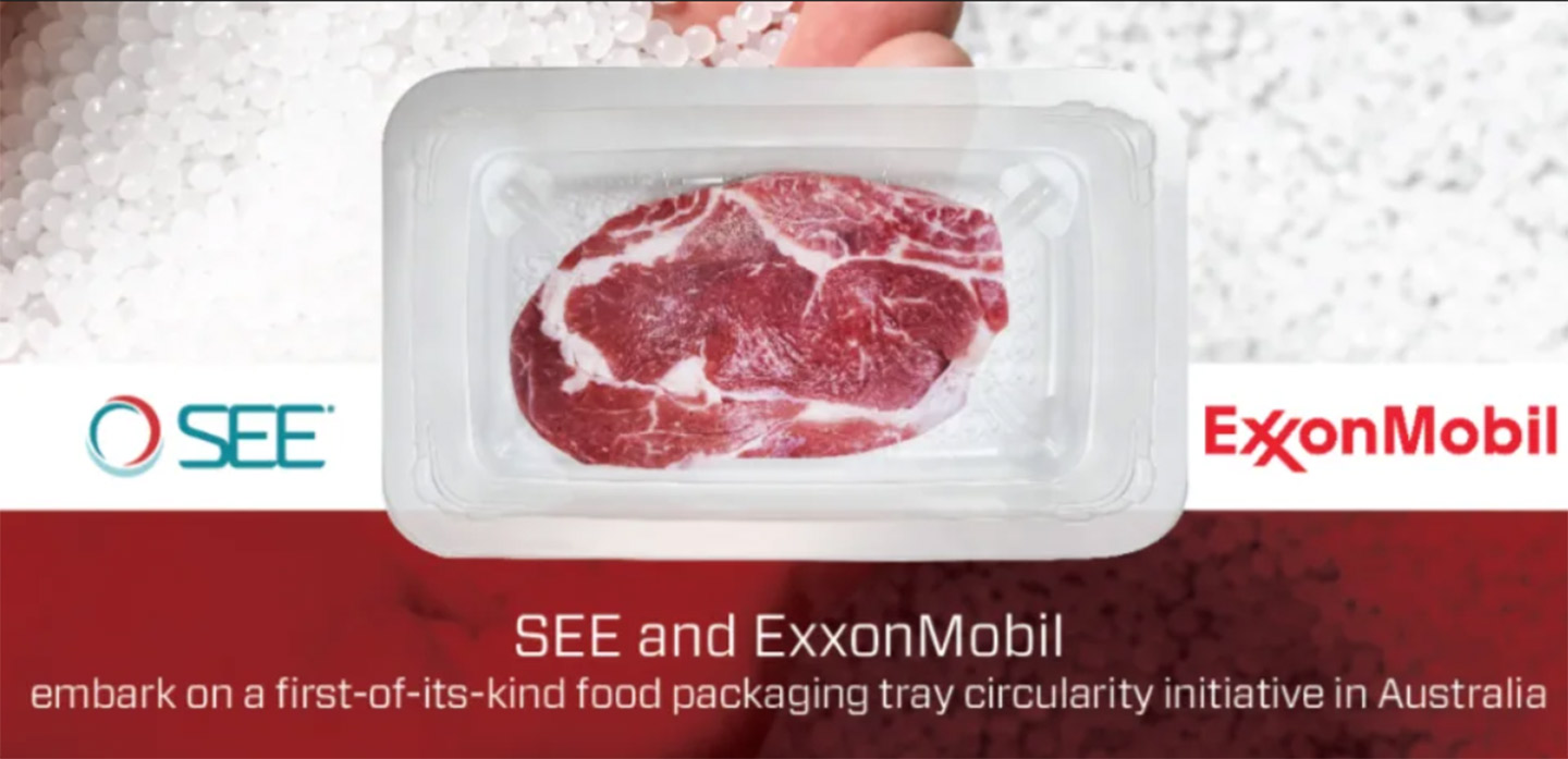 food packaging trays in Australia