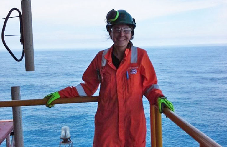 Propelling to greater heights through ExxonMobil Australia's internship program