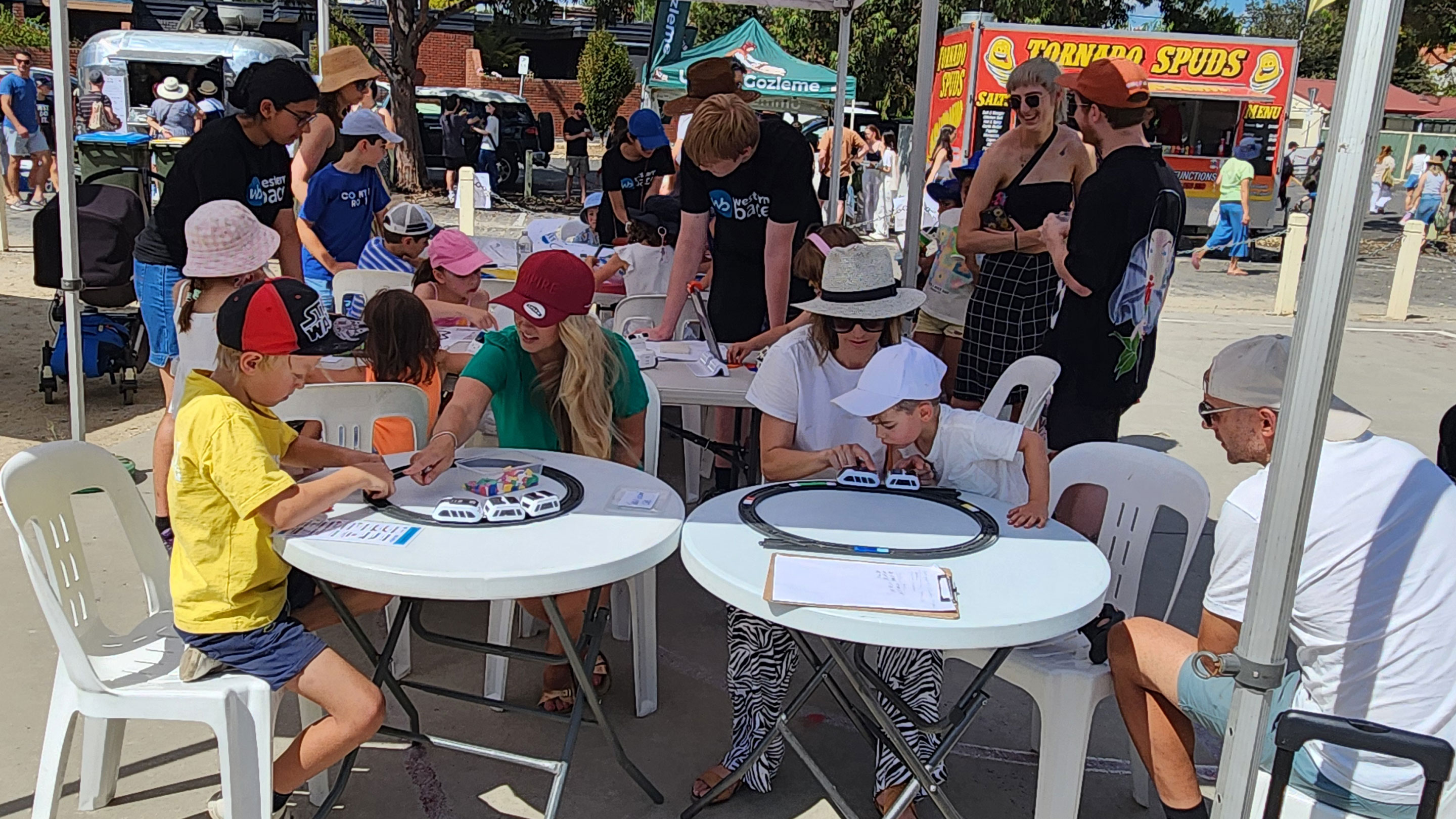 Yarraville Festival 2024