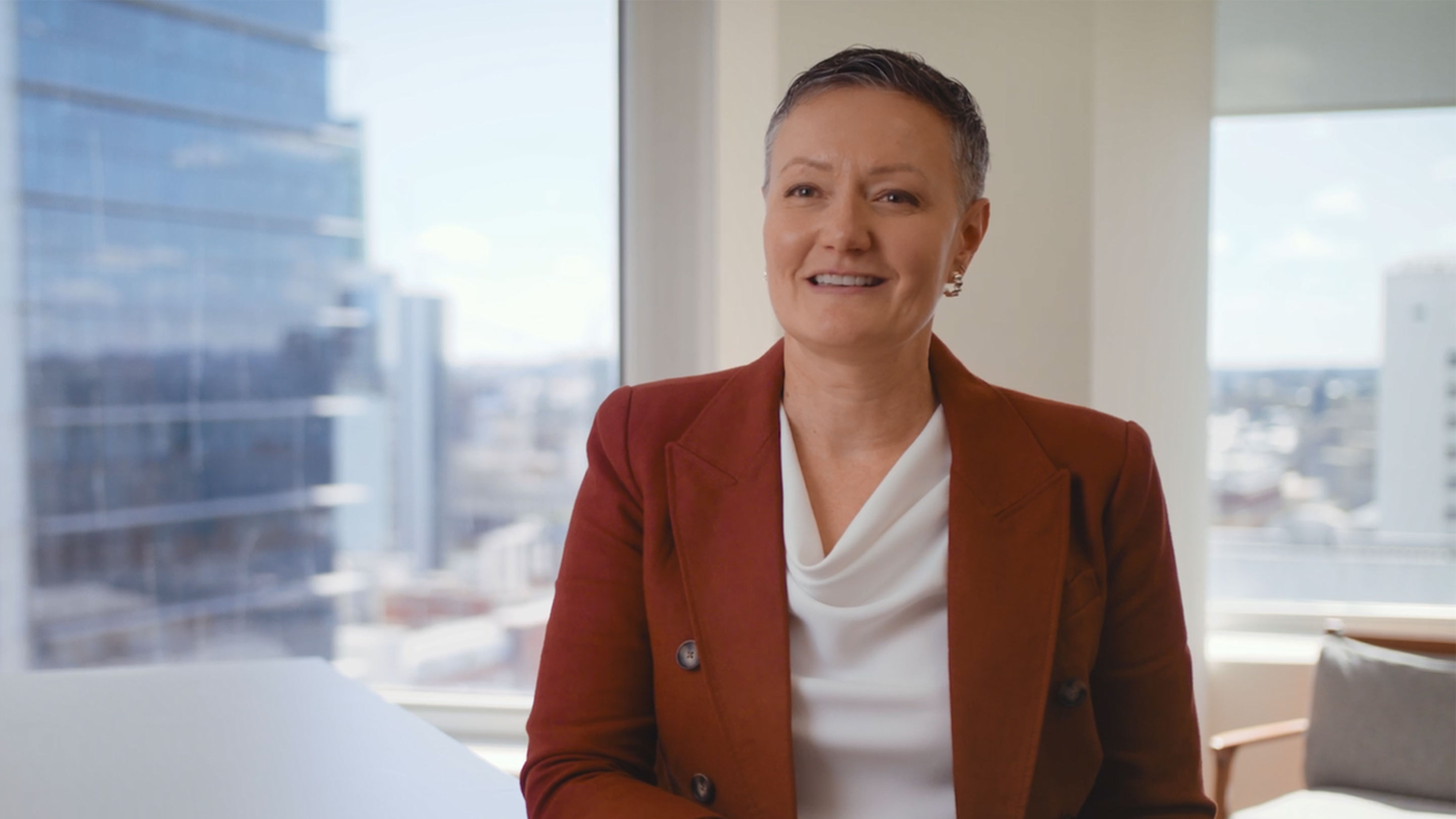 Employee profile - Margaret Rogacki