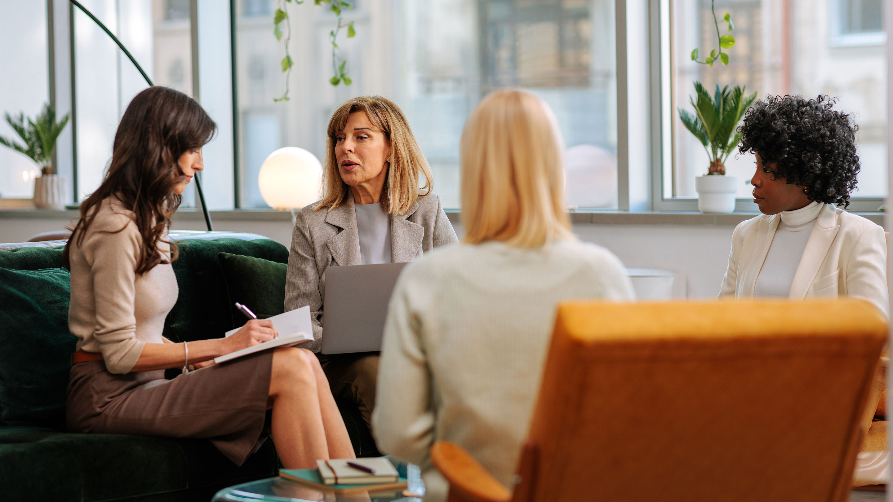 Gippsland Women in Industry Network