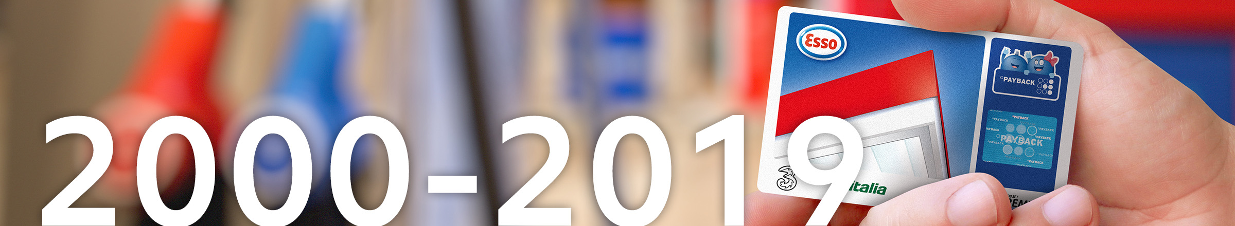 2000 - 2019 key dates in history banner