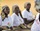 mulheres em Moçambique