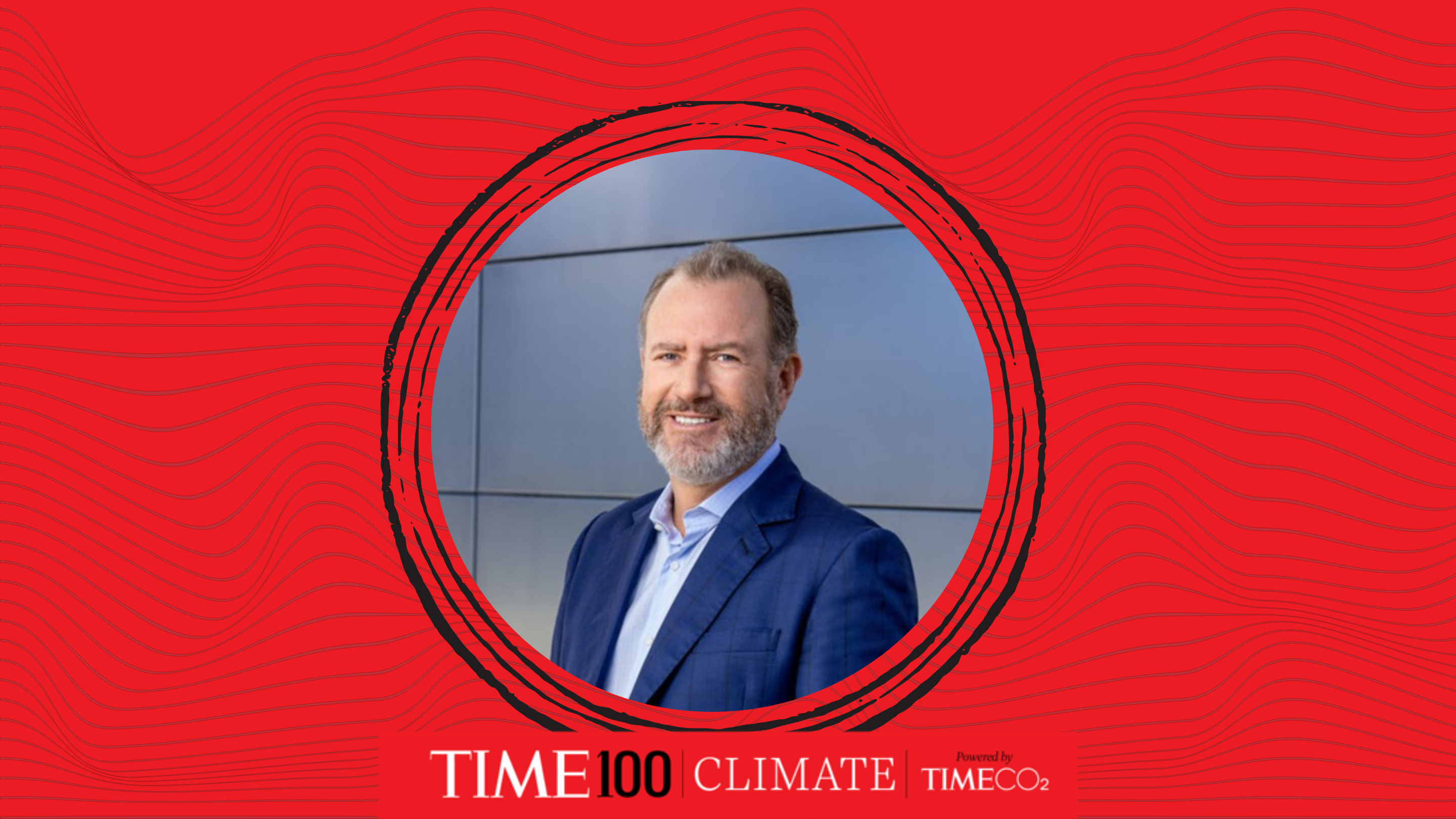 ExxonMobils Dan Ammann named to TIME100 Climate list