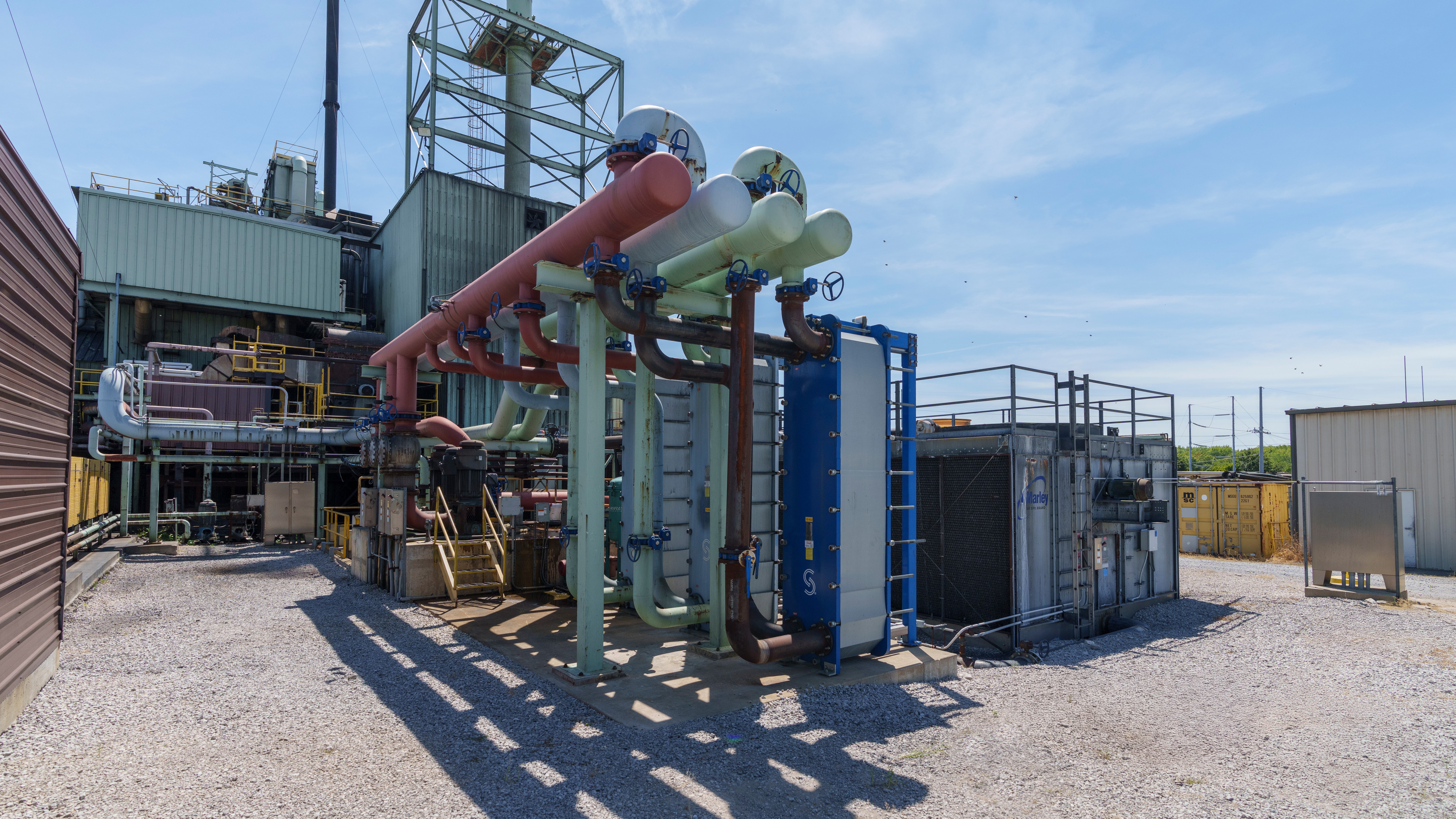 Marubeni & ExxonMobil Low-Carbon Ammonia Deal | ExxonMobil