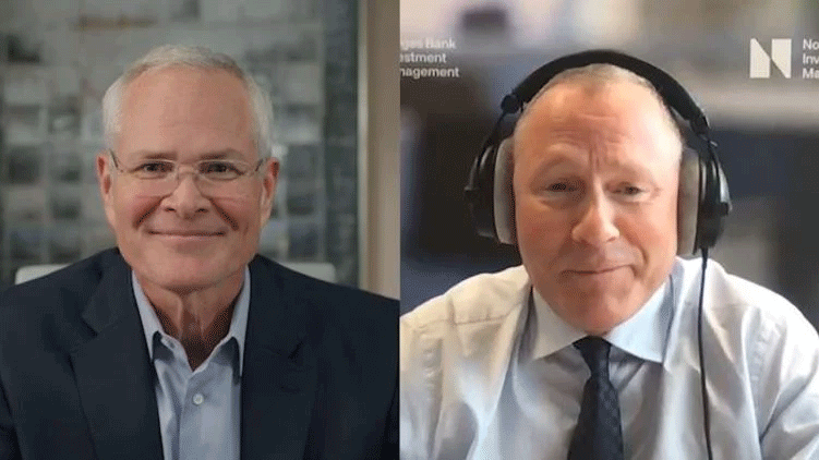 Norgin/Woods podcast thumbnail