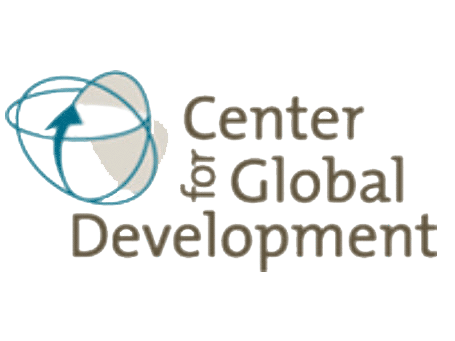 center for global dev weoi partner logo