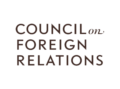 council on foreign relations weoi partner logo
