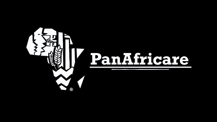 PanAfricare logo