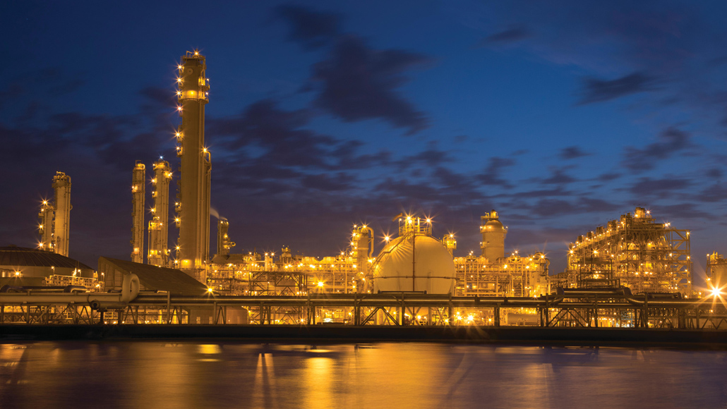 Saudi Yanbu Petrochemical Company