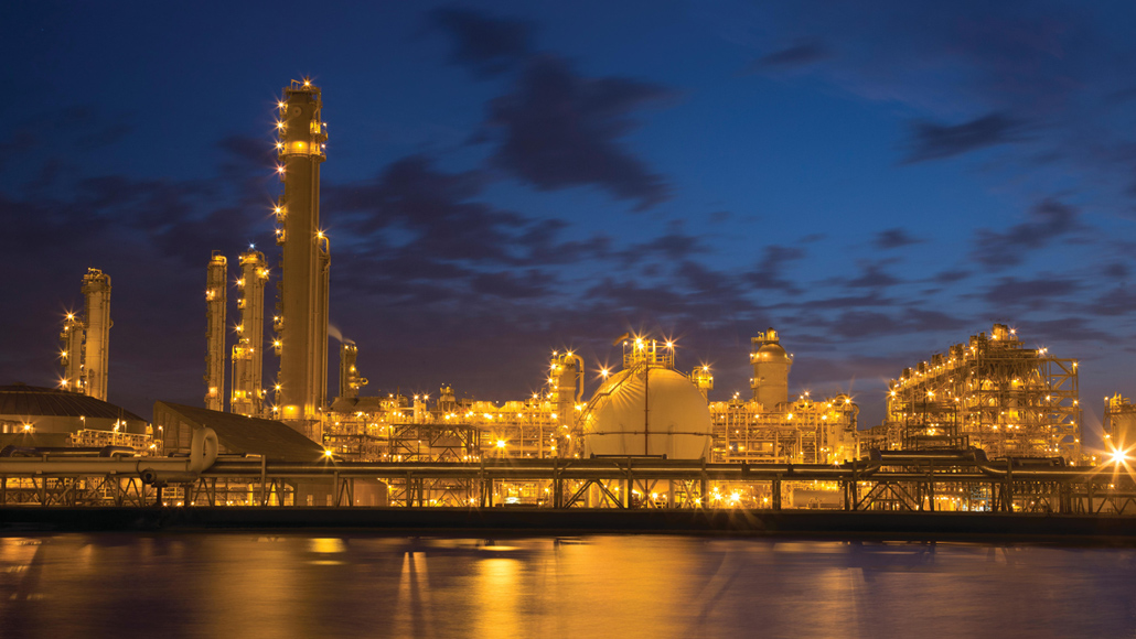 Saudi Yanbu Petrochemical Company
