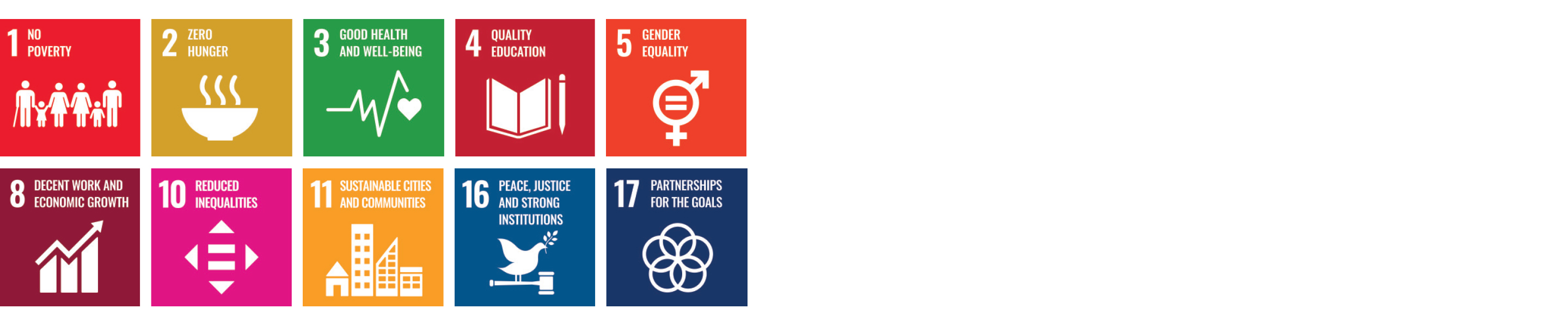 Image United Nations Sustainable Development Goals related to this content.