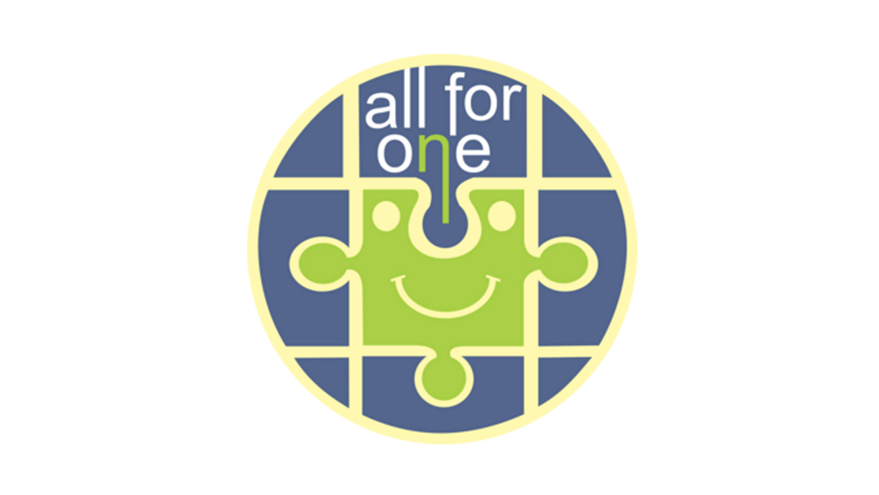 The All For One collaborates with social differences reduction and the increase of diversity, by including people with physical and mental restrictions through the Minor Apprentices Program. The objective is to provide students, monitored by their mentors, with practical training in administrative activities, which provides personal and professional development.
