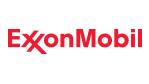 ExxonMobil logo red
