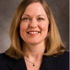 Headshot of Jennifer Driscoll, vice president, Investor Relations