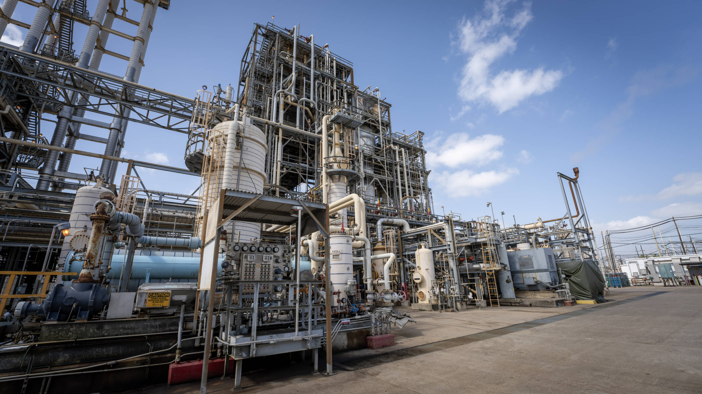 ExxonMobil adds Air Liquide to worlds largest low-carbon hydrogen project