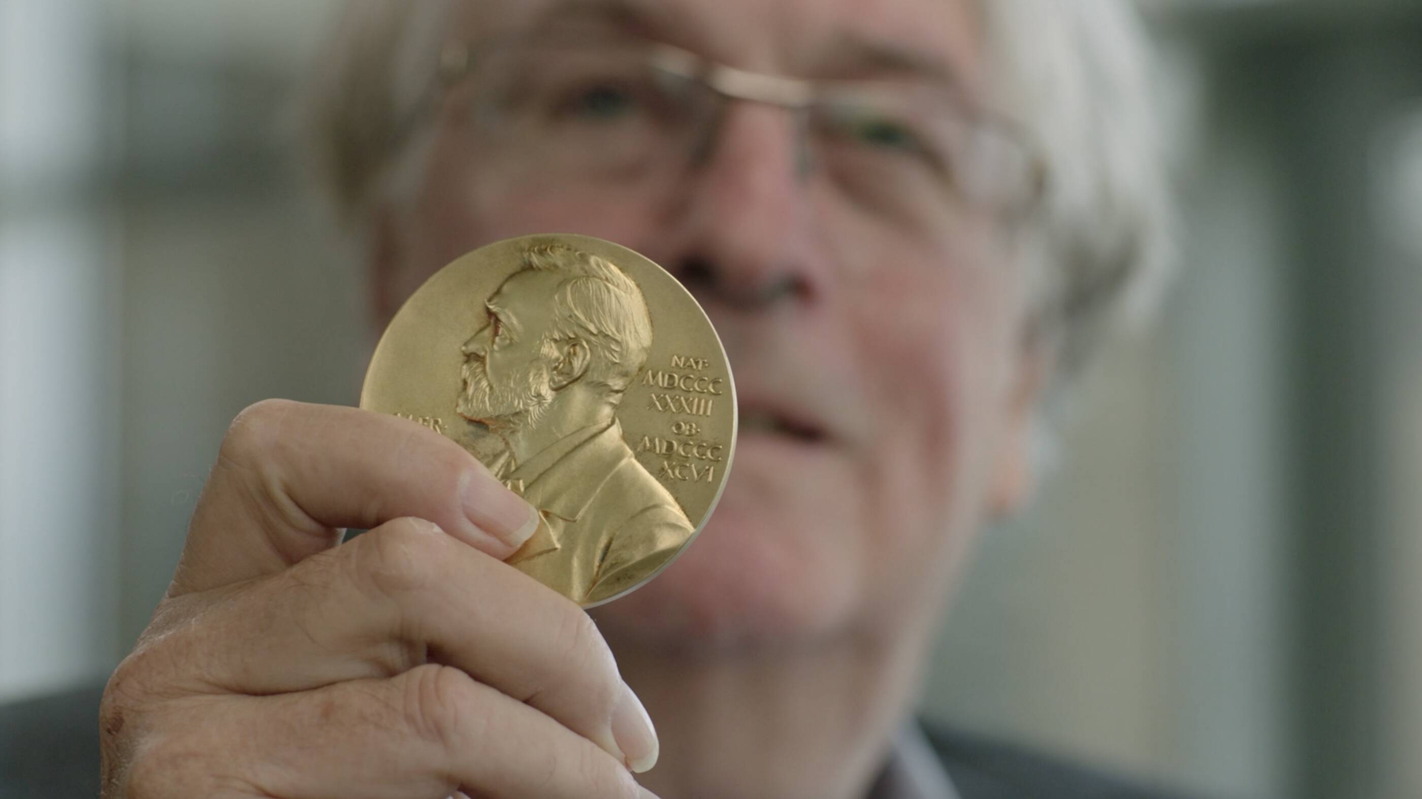 Making History: Lithium and a Nobel Laureate