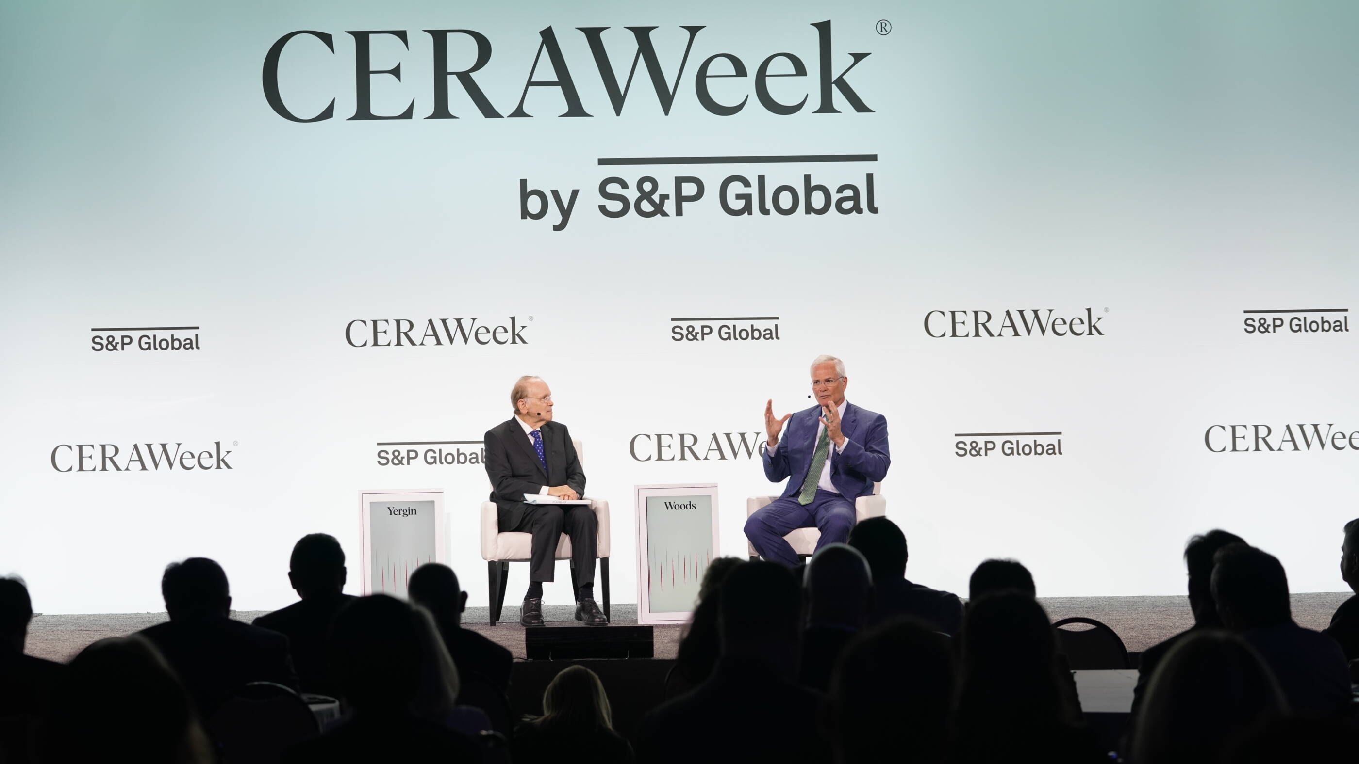 ExxonMobil at CERAWeek 2024: More is better, but not simple