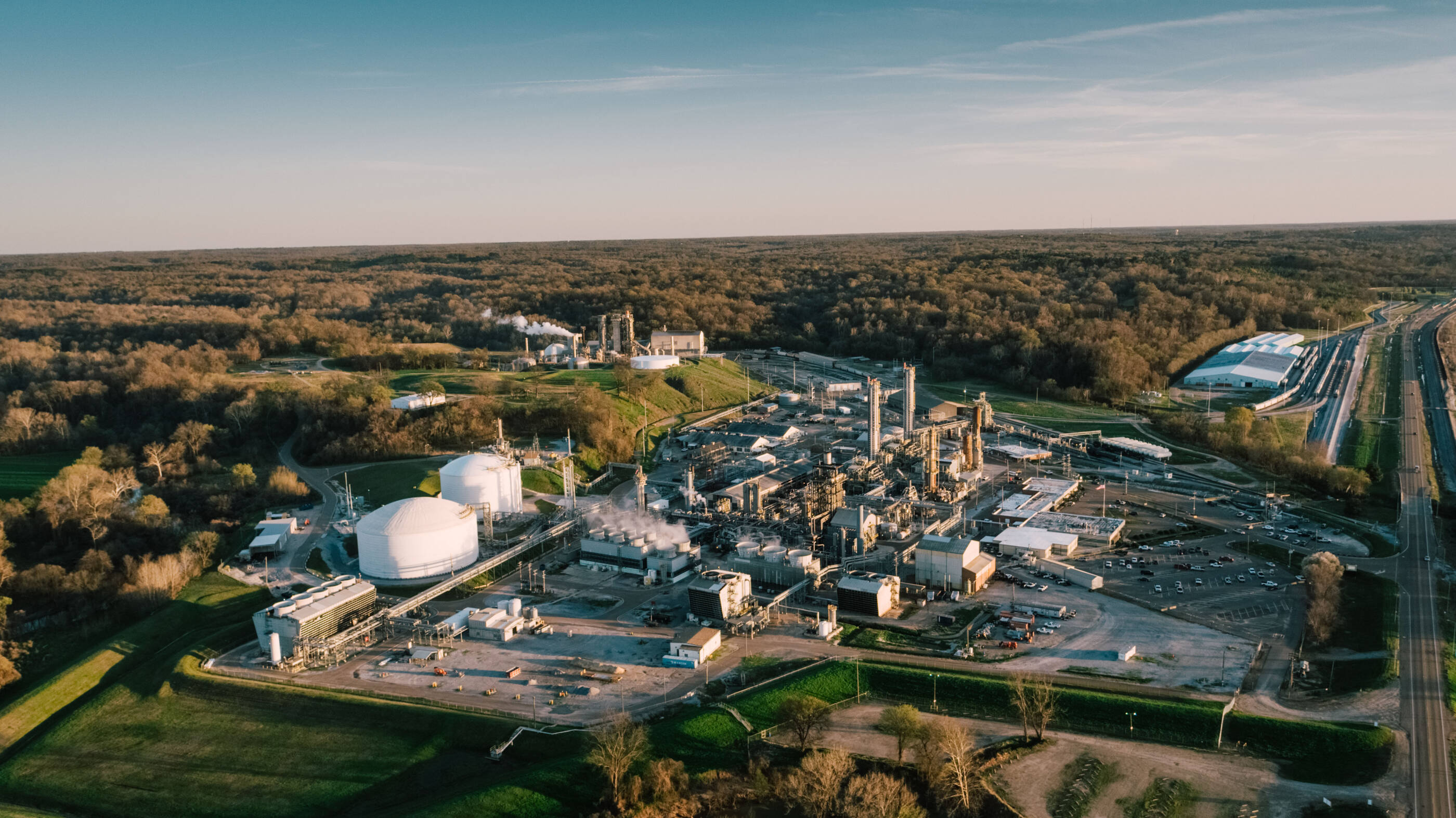 ExxonMobil signs carbon capture agreement with CF Industries in Mississippi