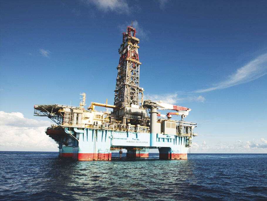 Exxon Mobil Corporation announced two major oil discoveries and a gas discovery in the deep-water Gulf of Mexico after drilling the company's first post-moratorium deep-water exploration well. This is one of the largest discoveries in the Gulf of Mexico in the last decade.